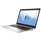 PREMIUM REFURBISHED HP EliteBook 850 G6 Intel Core i5 8265U 8th Gen Laptop, 15.6 Inch Full HD 1080p Screen, 8GB RAM, 256GB SSD, Windows 11 Pro