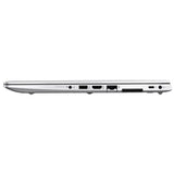 PREMIUM REFURBISHED HP EliteBook 850 G6 Intel Core i5 8265U 8th Gen Laptop, 15.6 Inch Full HD 1080p Screen, 8GB RAM, 256GB SSD, Windows 11 Pro