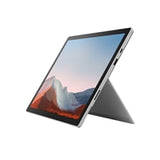 Microsoft Surface Pro 7+ Tablet with Keyboard, Grade A Refurb, 12.3 Inch Touchscreen, Intel Core i5-1135G7 11th Gen, 8GB RAM, 256GB SSD, Windows 11 Pro