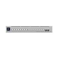 Ubiquiti USW-PRO-MAX-16-POE UniFi Pro Max 16 Port Gigabit Layer 3 Managed POE Switch