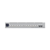 Ubiquiti USW-PRO-MAX-16 UniFi Pro Max 16 Port Gigabit Layer 3 Managed Non-POE Switch