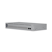 Ubiquiti USW-PRO-MAX-16 UniFi Pro Max 16 Port Gigabit Layer 3 Managed Non-POE Switch