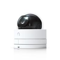 Ubiquiti UVC-G5-DOME-ULTRA UniFi Protect G5 Dome Ultra HD PoE Turret IP Camera w/ 20m Night Vision (4 MP)