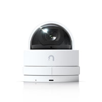 Ubiquiti UVC-G5-DOME-ULTRA UniFi Protect G5 Dome Ultra HD PoE Turret IP Camera w/ 20m Night Vision (4 MP)