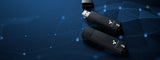 DataLocker Sentry 5 Managed 16GB USB FIPS 140-3 Level 3