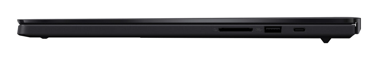ASUS ProArt P16 H7606WX-SE001W Copilot+ PC Laptop 40.6 cm (16") Touchscreen WQUXGA 64 GB LPDDR5x-SDRAM 4 TB SSD NVIDIA GeForce RTX 5090 Wi-Fi 7 (802.11be) Windows 11 Home Black