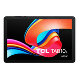 TCL TAB 10L Gen 2 Mediatek 32 GB 25.6 cm (10.1") 3 GB Wi-Fi 5 (802.11ac) Android 13 Black