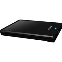 ADATA HV620S external hard drive 4 TB 2.5" Micro-USB B 2.0/3.2 Gen 1 (3.1 Gen 1) Black