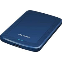 ADATA HV300 external hard drive 2 TB USB 3.2 Gen 1 (3.1 Gen 1) Blue