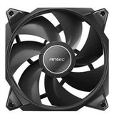 Antec Storm PWM Paquete de tres ventiladores para caja de 120 mm, rodamiento dinámico fluido, 600-2000 RPM, estructura de ventilador en espiral, cadena tipo margarita PWM