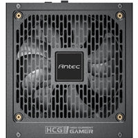 Antec HCG850 PRO Platinum ATX 3.1 Power Supply - 850W, Fully Modular, 80 PLUS Platinum Certified, Silent Fan, High-Performance Gaming PSU