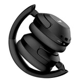 Genius HS-810BT Foldable Bluetooth 5.3 Headset with USB-C Charging