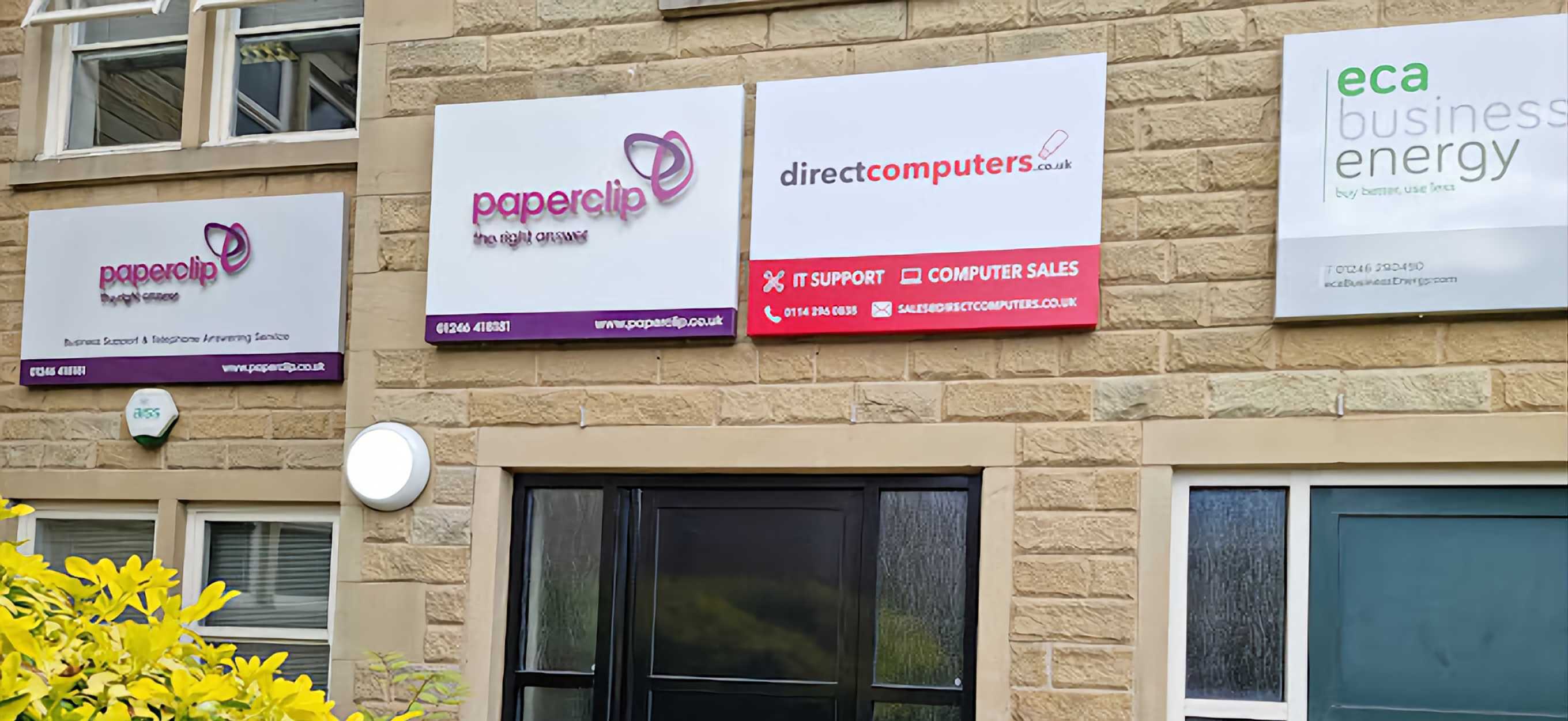 About Us | Direct Computers