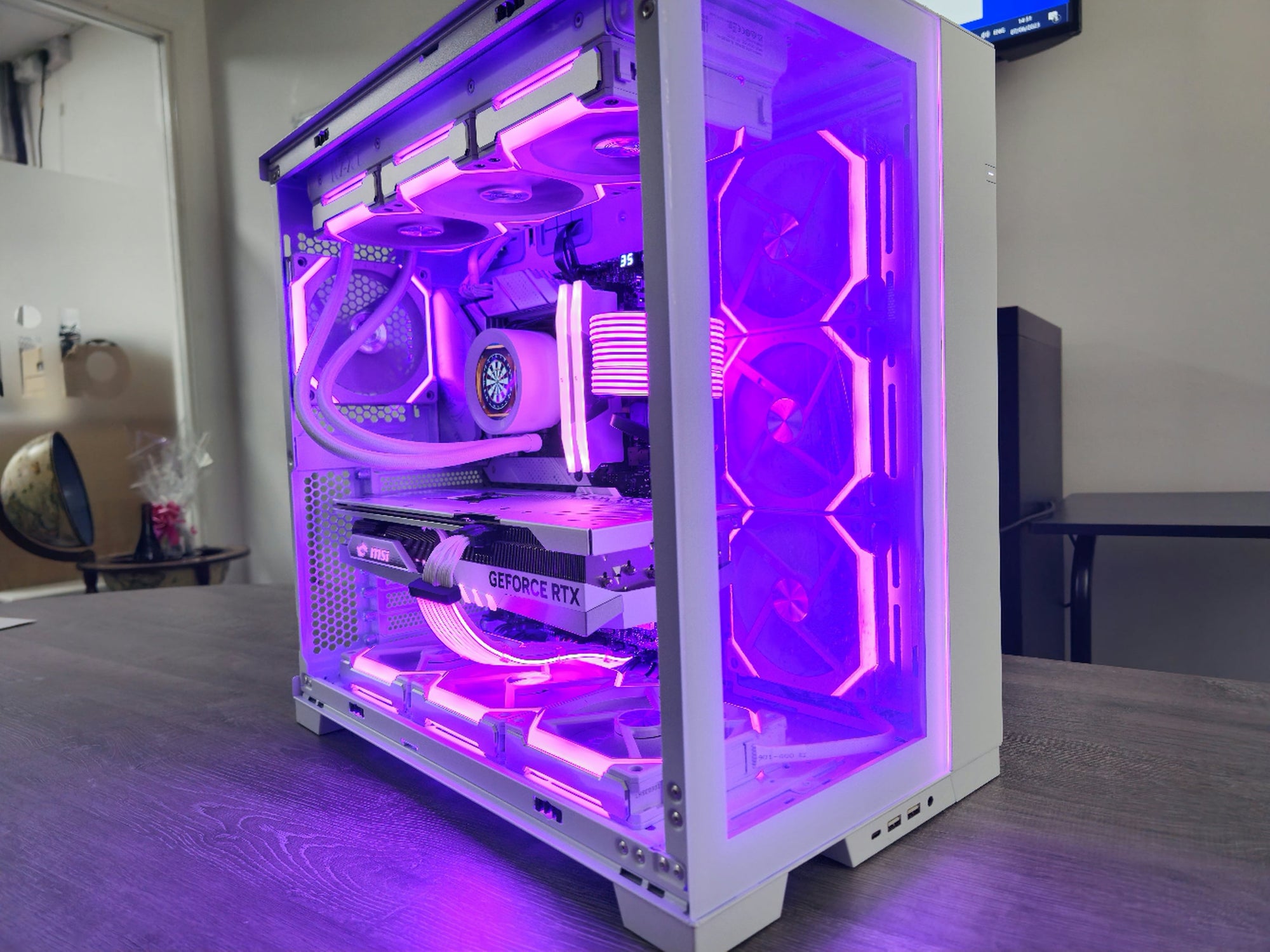 Build Your Own Gaming PC | Spec Your Own Custom PC | Direct Computers