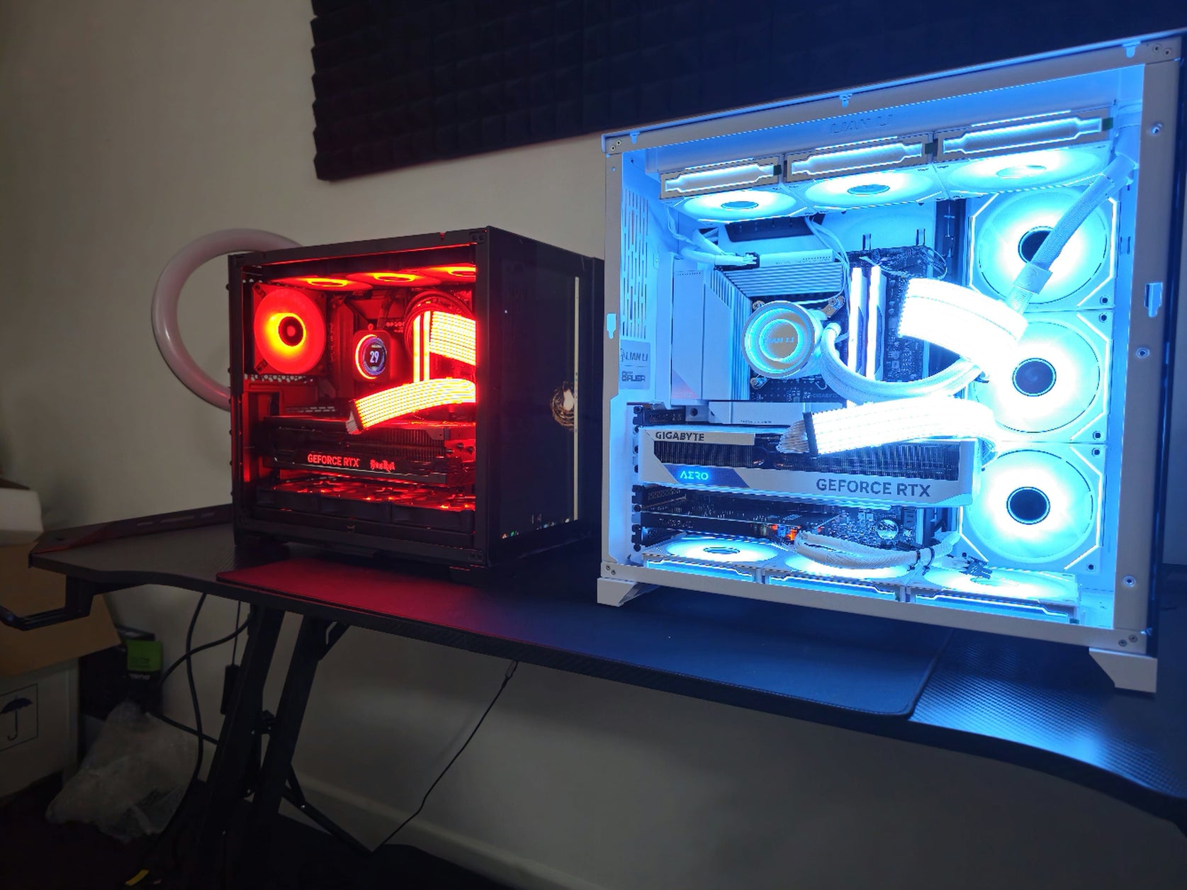 Build Your Own Gaming PC | Spec Your Own Custom PC | Direct Computers