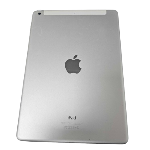 Apple iPad Air 1st Gen (A1475) 9.7" 16GB - Silver - Used