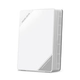 Mercusys MB520-5G 5G AX3000 wireless router 2.5 Gigabit Ethernet Dual-band (2.4 GHz / 5 GHz) White
