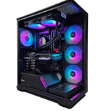 DCG Valor - Ryzen 7 7700X, 16GB DDR5, RTX 4070 Super 12GB, 1TB SSD, AMD Gaming PC