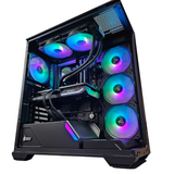 DCG Valor - Ryzen 7 7700X, 16GB DDR5, RTX 4070 Super 12GB, 1TB SSD, AMD Gaming PC