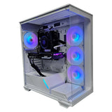 DCG Nebula - i5 14400F, 16GB DDR5, RTX 5070 12GB, 500GB SSD, 27" 165Hz Monitor Gaming PC Bundle