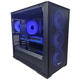 DCG Arc - Ryzen 5 7600X, 16GB DDR5, Intel Arc B580 12GB, 500GB SSD, AMD Gaming PC