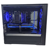 DCG Arc - Ryzen 5 7600X, 16GB DDR5, Intel Arc B580 12GB, 500GB SSD, AMD Gaming PC