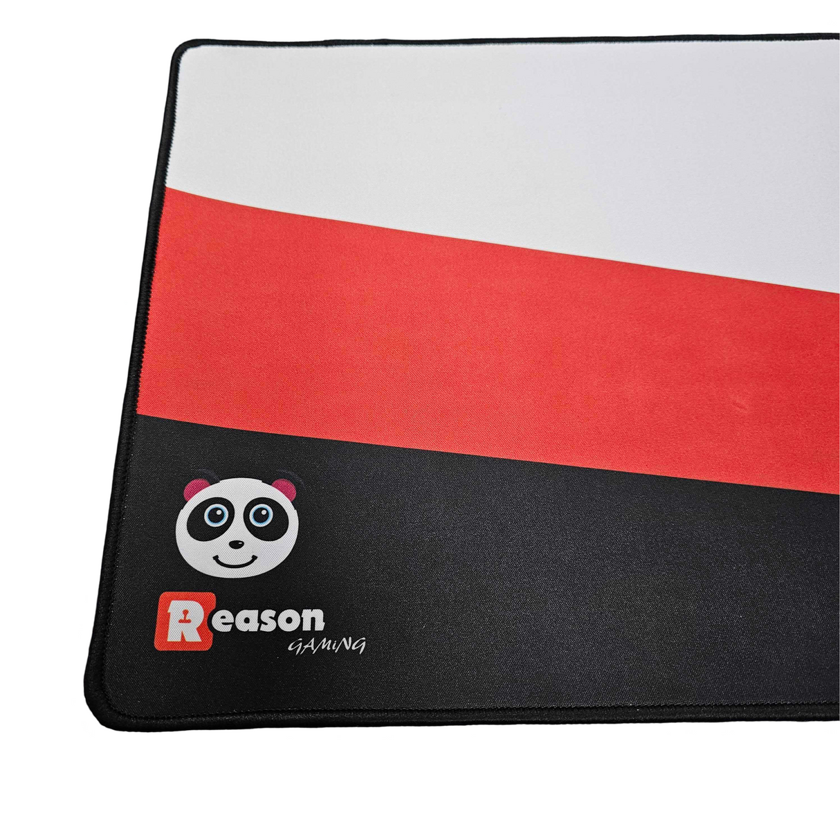 Giant Pandi Reason XL Gaming Mouse Mat – Smooth & Anti-Slip