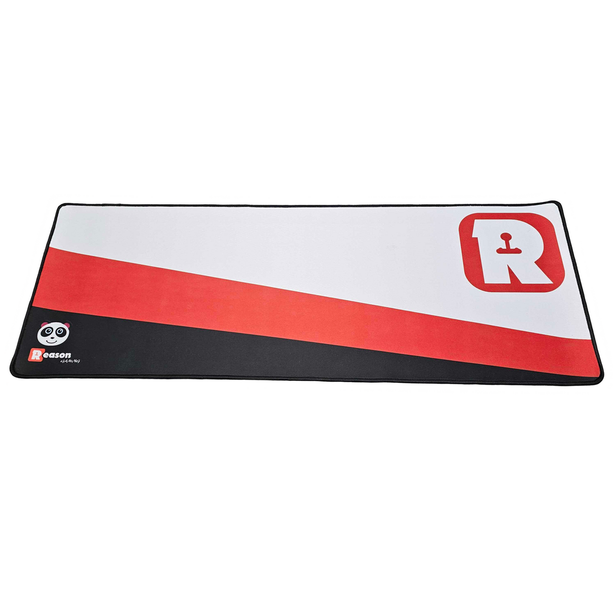 Giant Pandi Reason XL Gaming Mouse Mat – Smooth & Anti-Slip