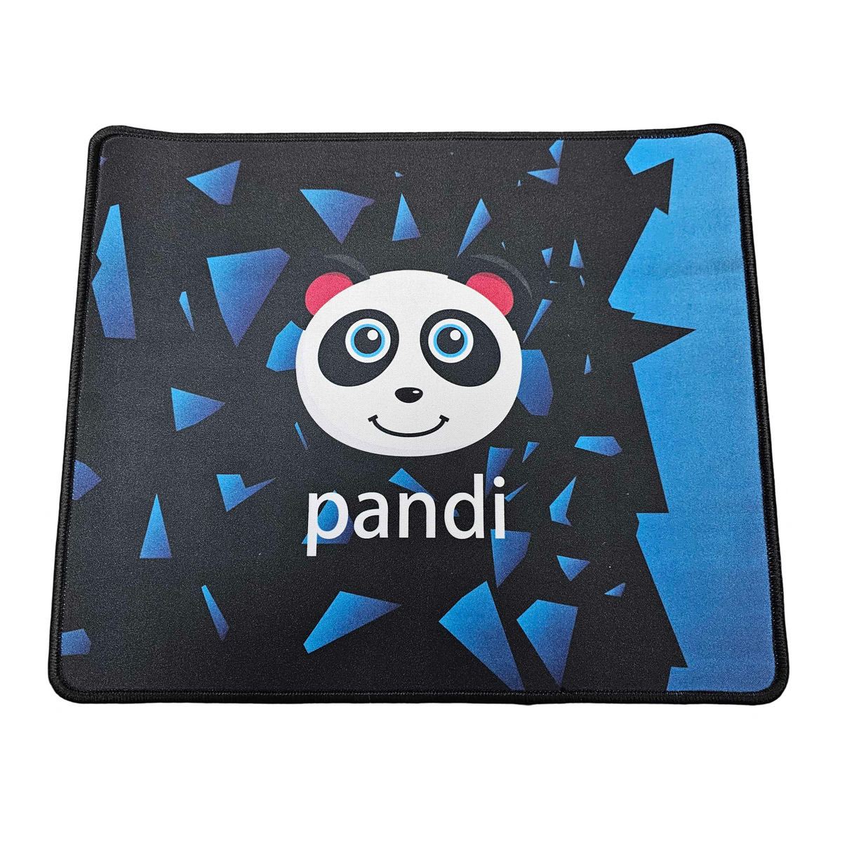 Giant Pandi Reason XL Gaming Mouse Mat – Smooth & Anti-Slip