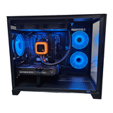 Flash DCG | AMD Ryzen 5 5600G | NVIDIA RTX 3050 8 Go | 16 Go de RAM | Disque SSD de 500 Go | Windows 10/11 | PC de jeu