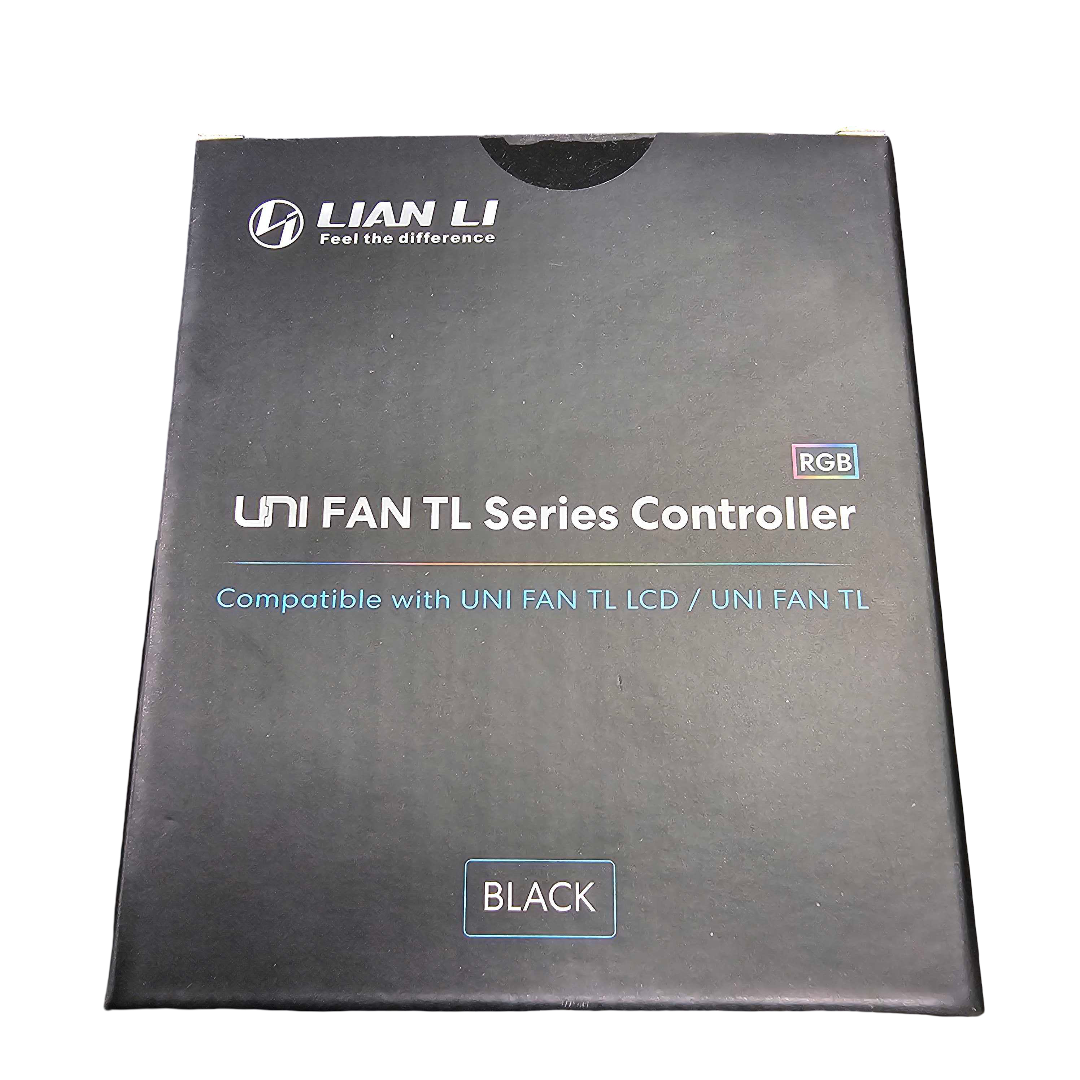 Lian Li Uni Fan TL Series Controller