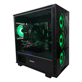 DCG Respawn - i5 12400F, 16GB DDR4, RTX 3060 12GB, 1TB SSD, Refurbished PC