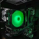 DCG Respawn - Ryzen 5500, 16GB DDR4, RTX 4060 8GB, 1TB SSD, Refurbished PC
