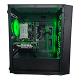 DCG Respawn - Xeon E3 (i7 Equivalent), 16GB DDR3, GTX 1650 Super 4GB, 1TB SSD, Refurbished PC