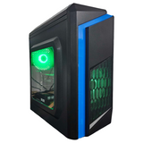 DCG Respawn - i5 3470, 16GB DDR3, AMD R9 270x 2GB, 120GB SSD, 1TB HDD, Refurbished PC
