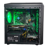 DCG Respawn - i5 3470, 16GB DDR3, AMD R9 270x 2GB, 120GB SSD, 1TB HDD, Refurbished PC