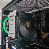 DCG Respawn - Ryzen 5 5600X, 16GB DDR4, RTX 3060 Ti 8GB, 500GB SSD, Refurbished PC