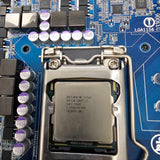 Gigabyte GA-H55M-UD2H Motherboard i3-560