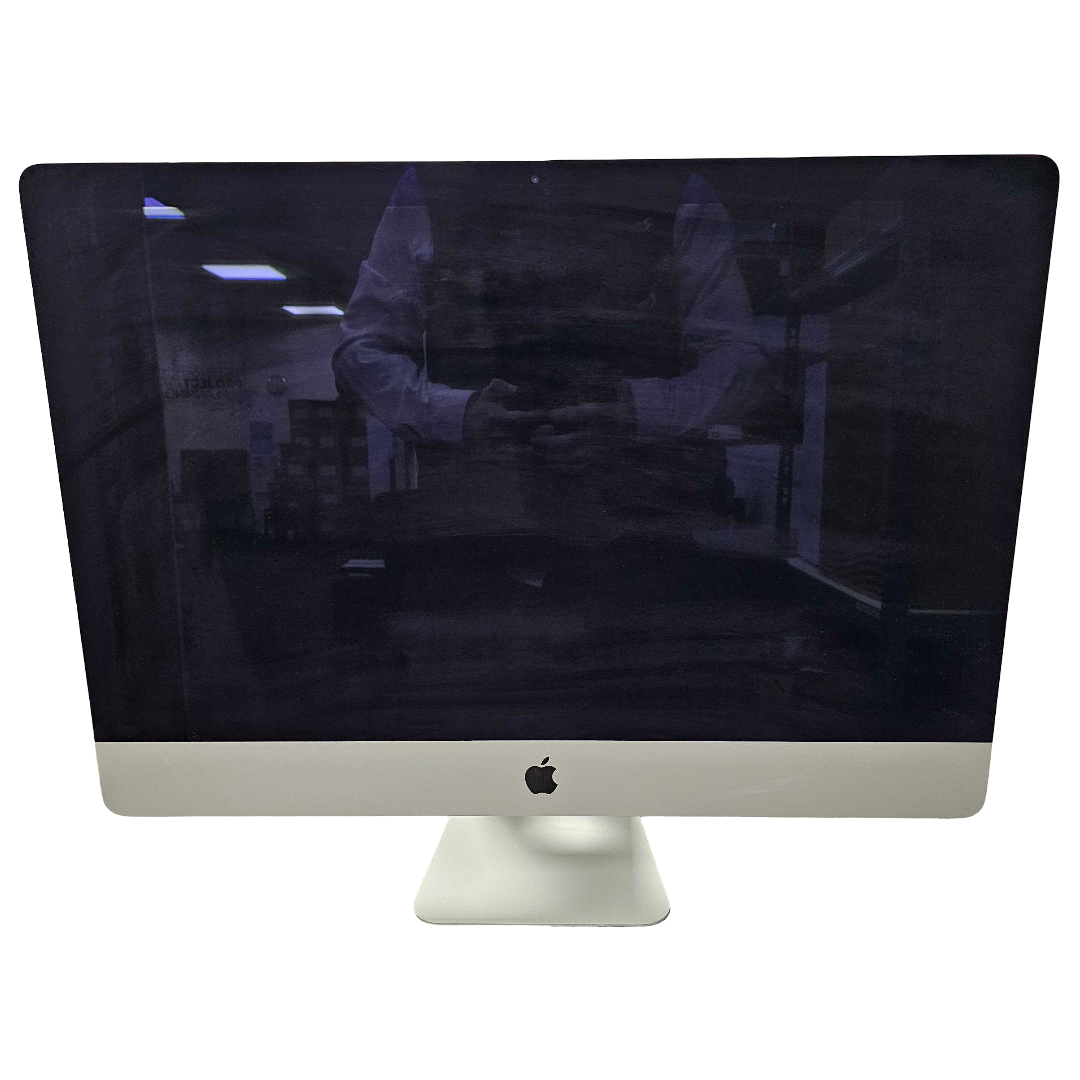 iMac "Core i7" 4.2 27" (5K, Mid-2017), I7-7700K, 48GB RAM, 1TB SSD, Windows/MacOS
