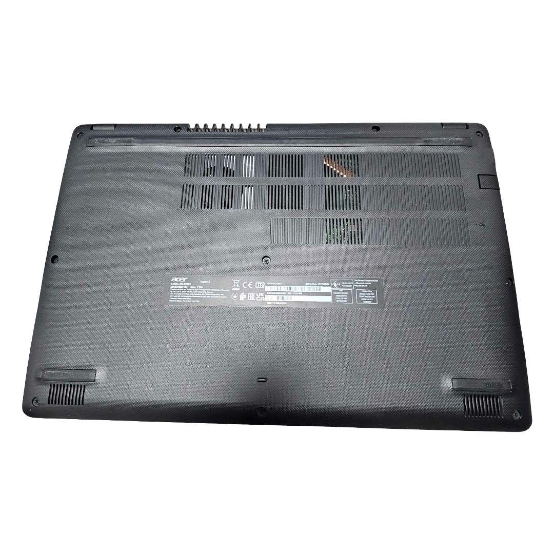 ACER Aspire 3 15.6" Laptop - Intel® Core™ i5, 1 TB HDD, Black