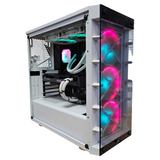 DCG Respawn - AMD Ryzen 5 7600, 32GB DDR5, AMD RX 6700 XT 12GB, 1TB SSD, Refurbished PC