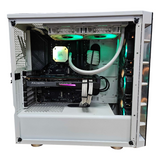 DCG Respawn - AMD Ryzen 5 7600, 32GB DDR5, AMD RX 6700 XT 12GB, 1TB SSD, Refurbished PC