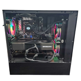 DCG Respawn - Intel i9-9900K, 32GB DDR4, Nvidia RTX 3090 24GB FE, 1TB SSD, Refurbished PC