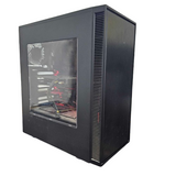 DCG Respawn - Intel i5-7600K, 16GB DDR4, Nvidia GTX 1070 8GB, 1TB HDD, Refurbished PC