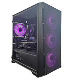 DCG Respawn - Ryzen 5 5500, 16GB DDR4, Nvidia GTX 1650 4GB, 1TB SSD, Refurbished PC