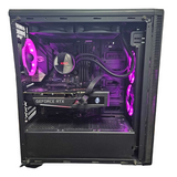 DCG Respawn - Intel i7-9700K, 64GB DDR4, Aorus Master Rtx 3060 Ti 8GB, 500GB SSD, Refurbished PC