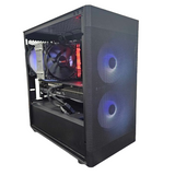 DCG Respawn - Intel i7-12700F, 32GB DDR4, RTX 4070 Ti Super 16GB, 2TB SSD, Refurbished PC