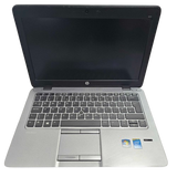 HP EliteBook 820 G2 240GB SSD i5-5300U Win11 Pro Laptop USED