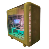 Flash DCG | AMD Ryzen 5 5600G | NVIDIA RTX 3050 8 Go | 16 Go de RAM | Disque SSD de 500 Go | Windows 10/11 | PC de jeu