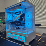 DCG Pulse - i7 12700KF, 16GB DDR4, RX 7800 XT 16GB, 1TB SSD, Intel Gaming PC